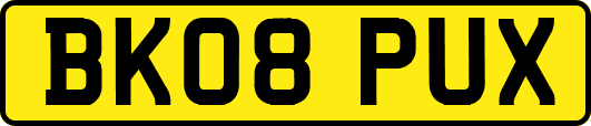 BK08PUX