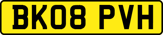 BK08PVH