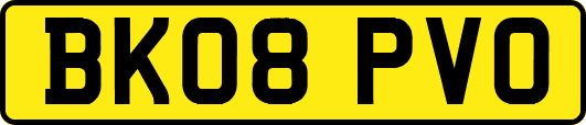 BK08PVO