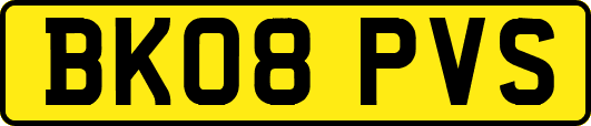 BK08PVS