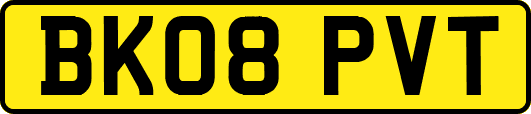 BK08PVT