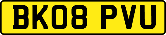 BK08PVU