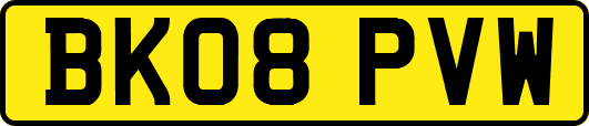 BK08PVW