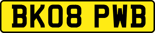 BK08PWB