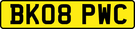 BK08PWC