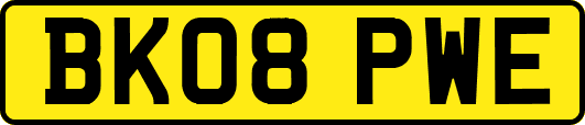 BK08PWE