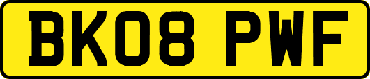 BK08PWF