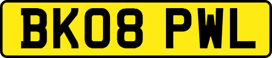 BK08PWL