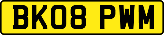 BK08PWM