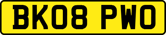 BK08PWO