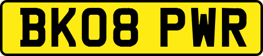 BK08PWR