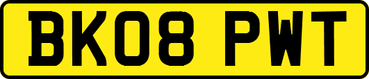 BK08PWT