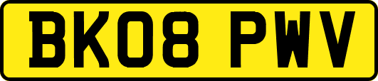 BK08PWV