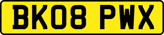 BK08PWX