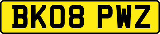 BK08PWZ