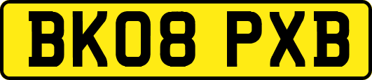 BK08PXB