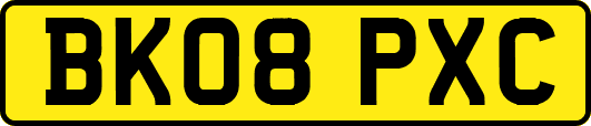 BK08PXC