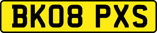 BK08PXS
