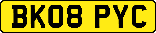 BK08PYC