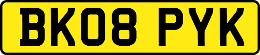 BK08PYK