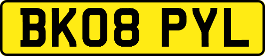 BK08PYL