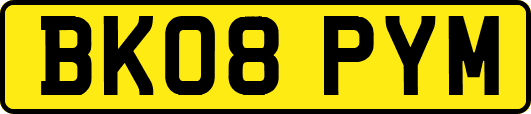 BK08PYM