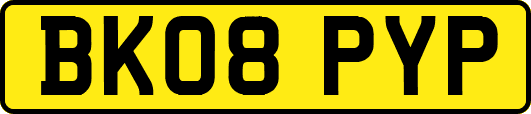 BK08PYP