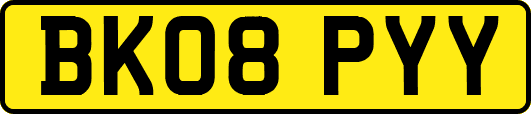 BK08PYY