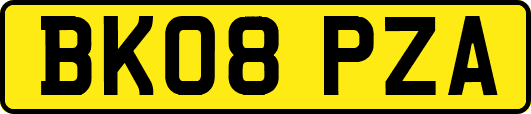 BK08PZA