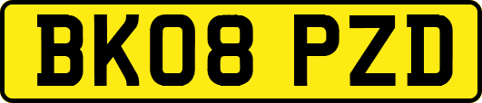BK08PZD