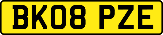 BK08PZE