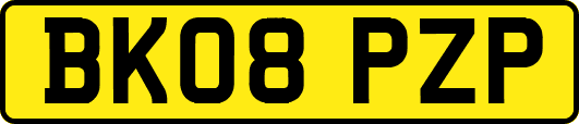 BK08PZP