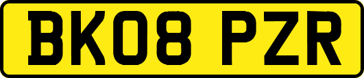BK08PZR