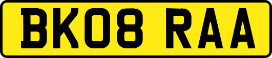 BK08RAA