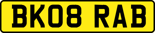 BK08RAB