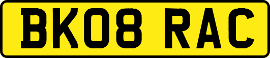 BK08RAC
