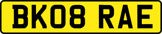 BK08RAE