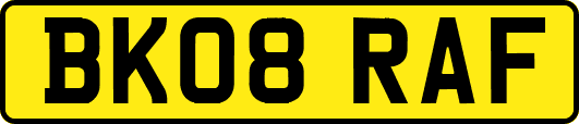BK08RAF