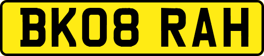BK08RAH