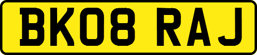 BK08RAJ