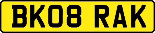 BK08RAK