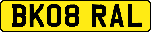BK08RAL