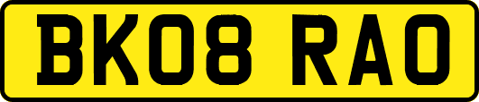 BK08RAO