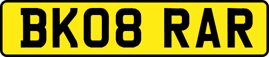 BK08RAR