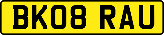 BK08RAU