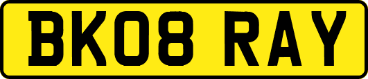 BK08RAY