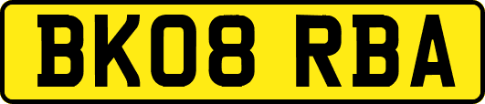 BK08RBA