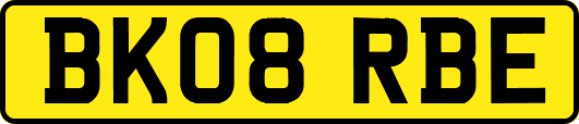 BK08RBE