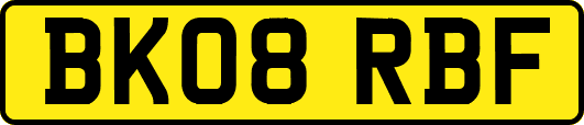 BK08RBF