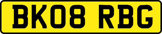 BK08RBG